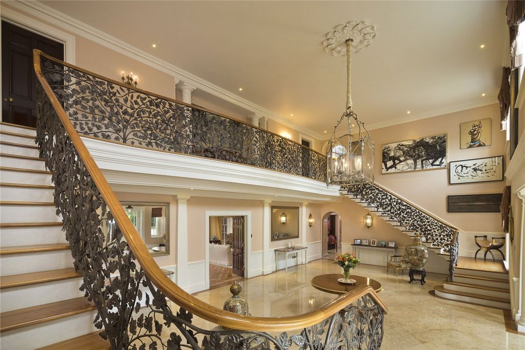 Additional image 8 of 9 bed detached house for saleStokes Hall, Althorne, Chelmsford, Essex CM3