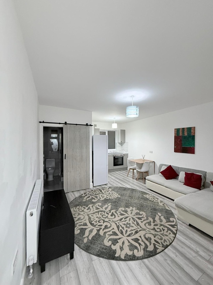 Additional image 13 of 1 Bed Flat, Peckham High Street, SE15, N1 7GU