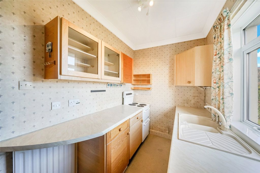 Additional image 10 of 2 bed flat for saleManse Road, Aberfoyle, Stirling, Stirlingshire FK8
