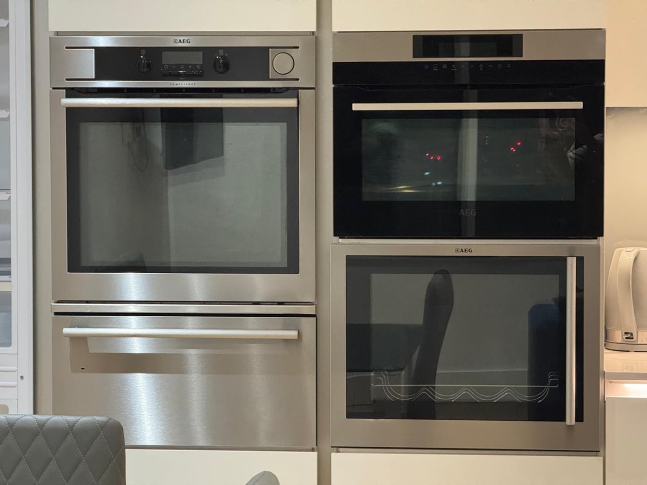 Additional image 13 of 3 Bed Flat, Lombard Wharf, SW11, N1 7GU