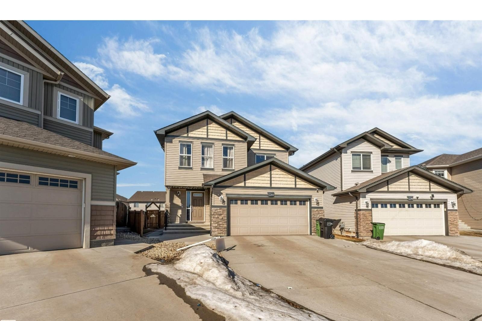 Additional image 8 of 2244 21 Avenue NW, Edmonton, AB, T6T0Y9