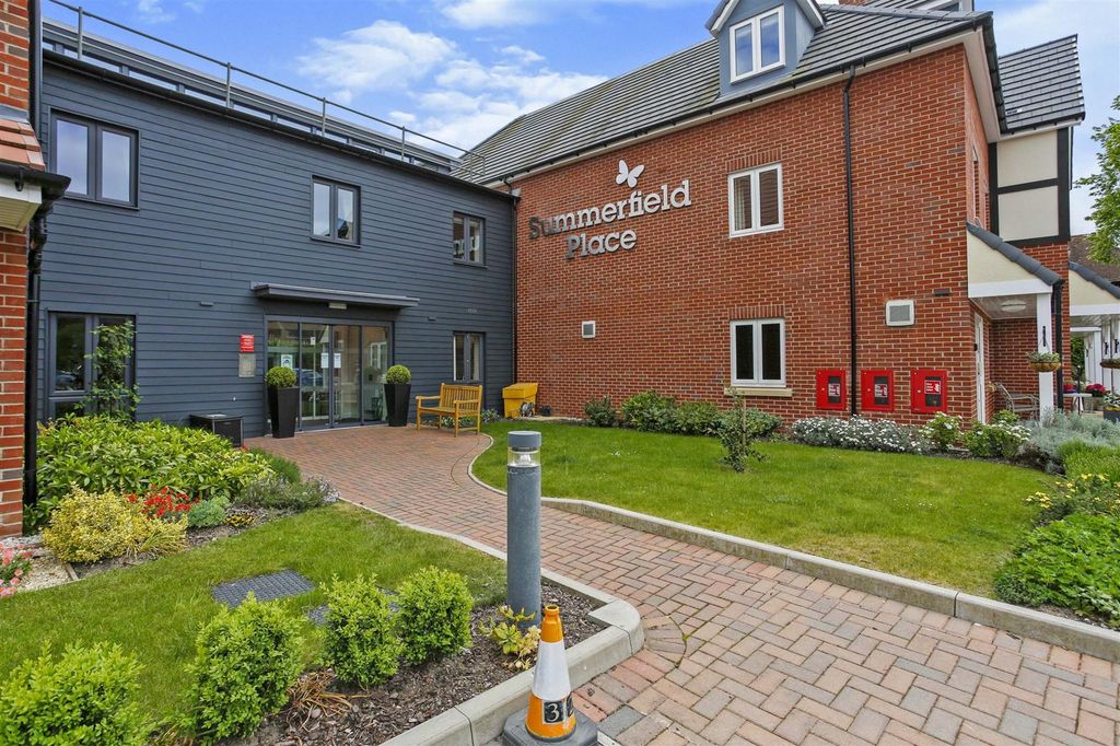 Additional image 11 of 2 bed flat for saleSummerfield Place, Wenlock Road, Shrewsbury SY2
