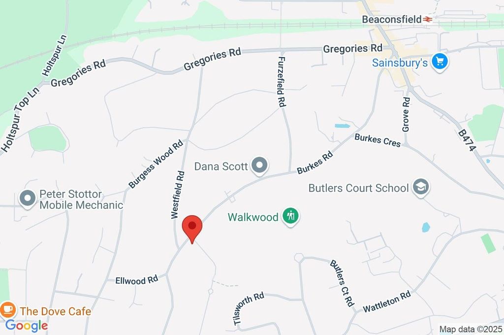 Additional image 12 of Land for saleBurkes Road, Beaconsfield, Buckinghamshire HP9