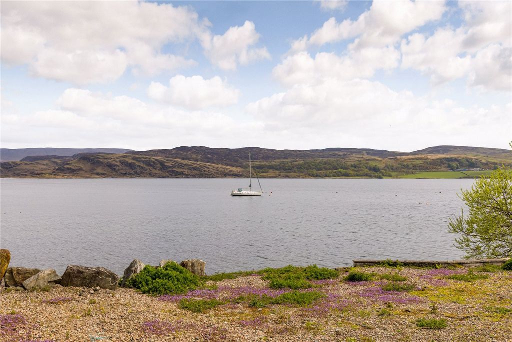 Additional image 28 of 5 bed detached house for salePetre Cottage, Kames, Tighnabruaich, Argyll And Bute PA21