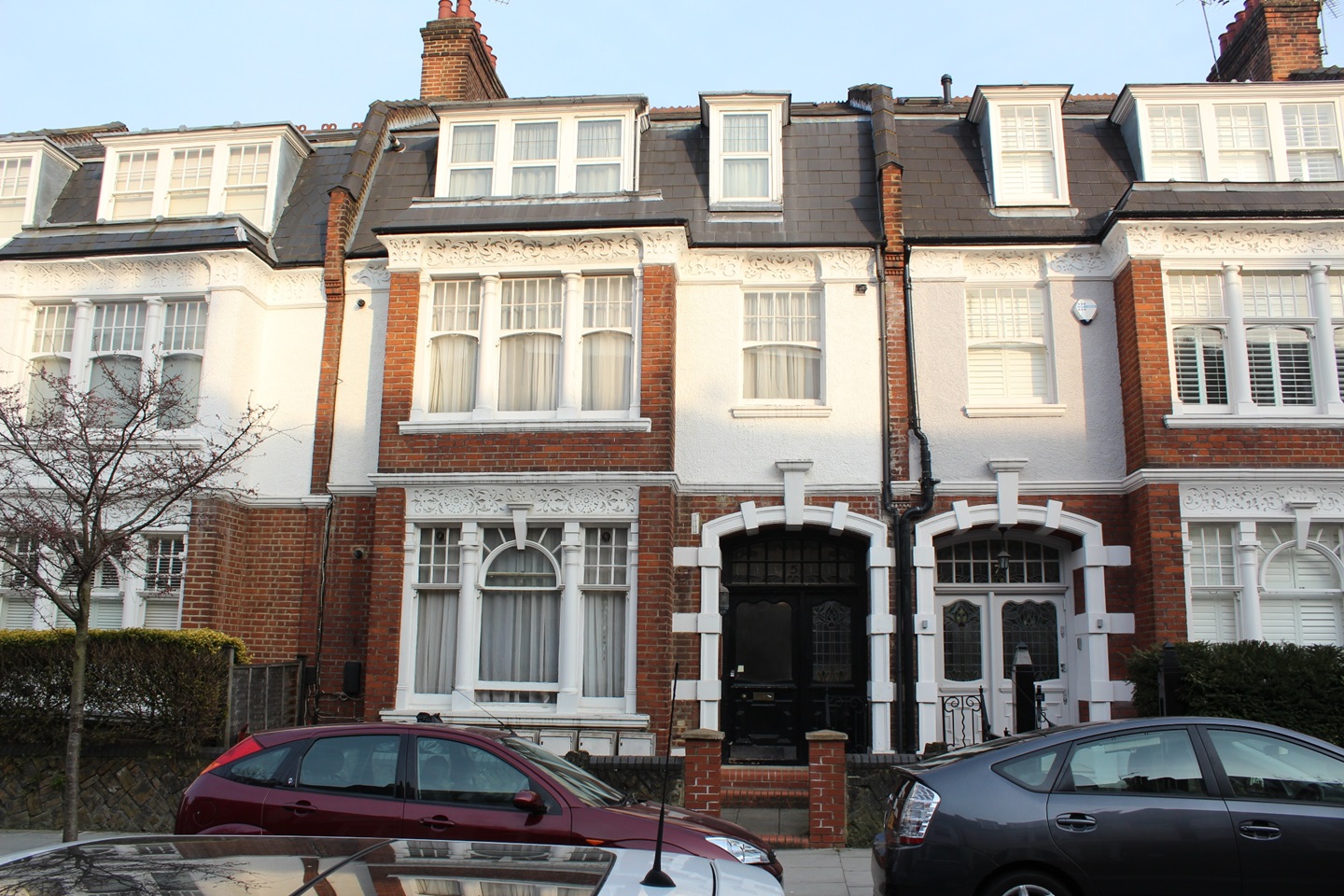 Additional image 19 of 1 Bed Flat, Howitt Road, NW3, N1 7GU