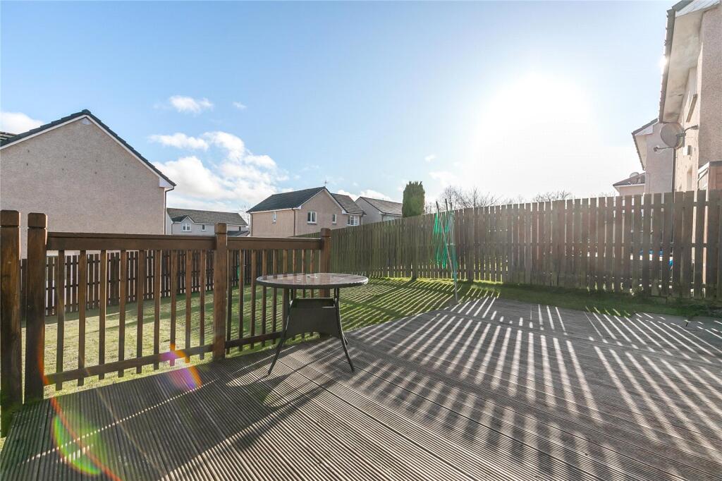 Additional image 21 of Brockwood Place, Blackburn, AB21