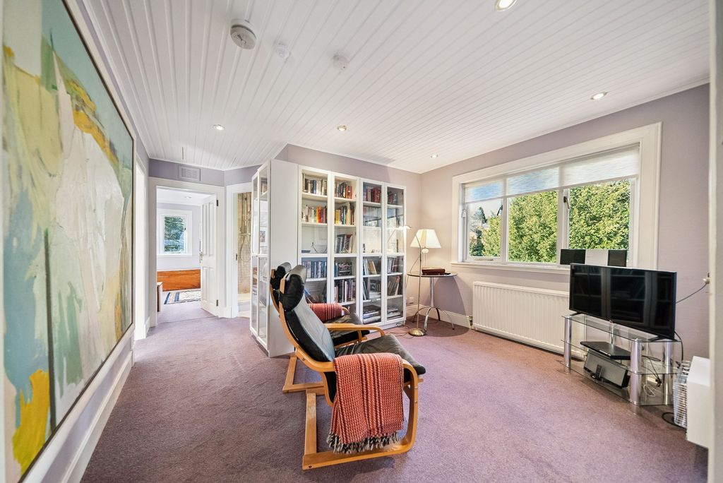 Additional image 26 of 4 bed detached house for sale23 Victoria Road, Helensburgh G84