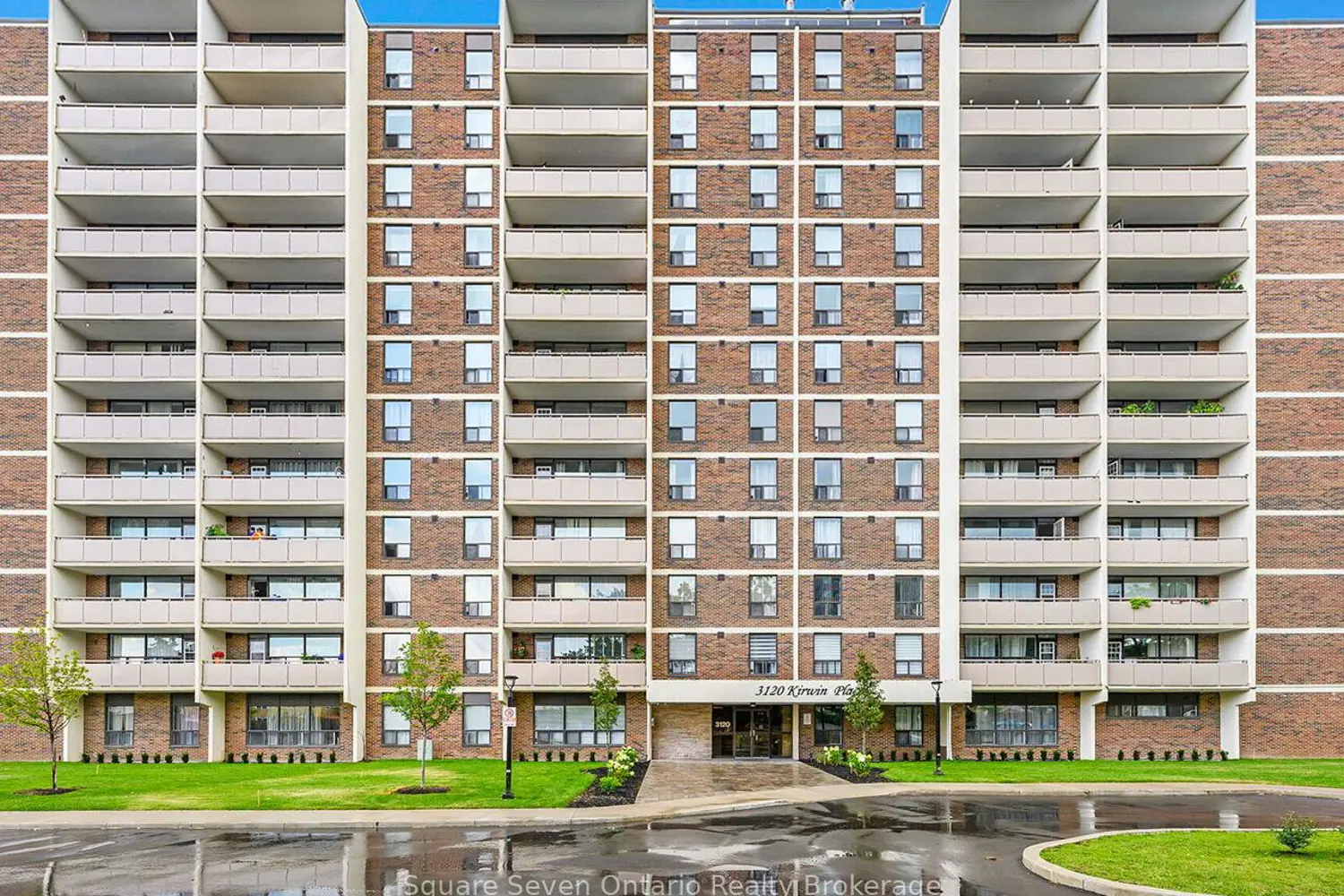 Additional image 2 of 3120 Kirwin Avenue 1109