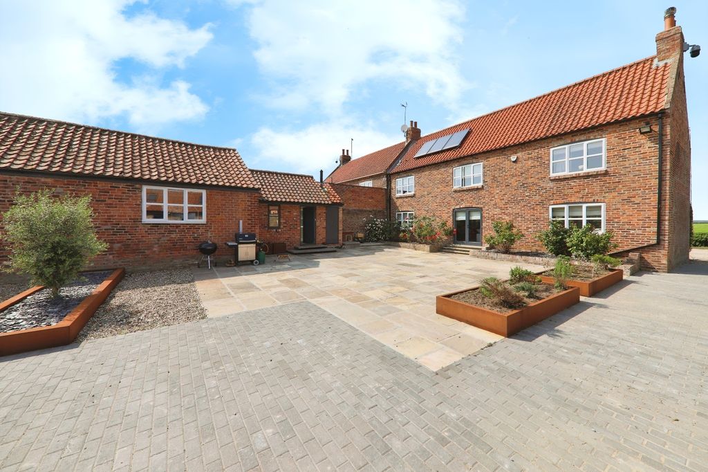 Additional image 31 of 4 bed detached house for saleGembling, Driffield, East Riding Of Yorkshire YO25