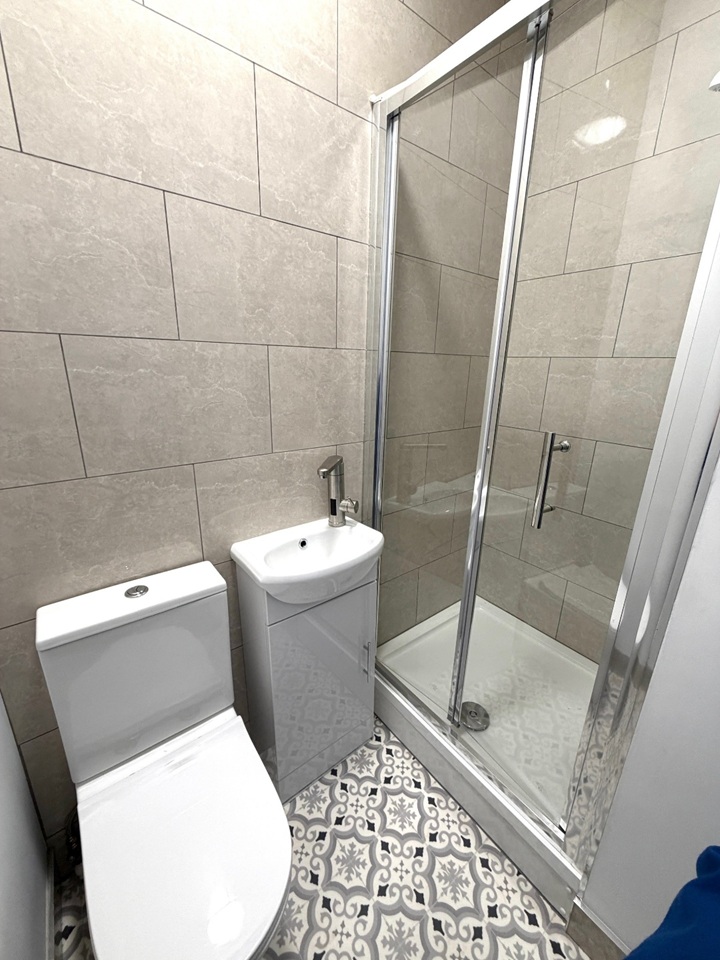 Additional image 27 of Room in a Shared House, Holly Road, B16, N1 7GU