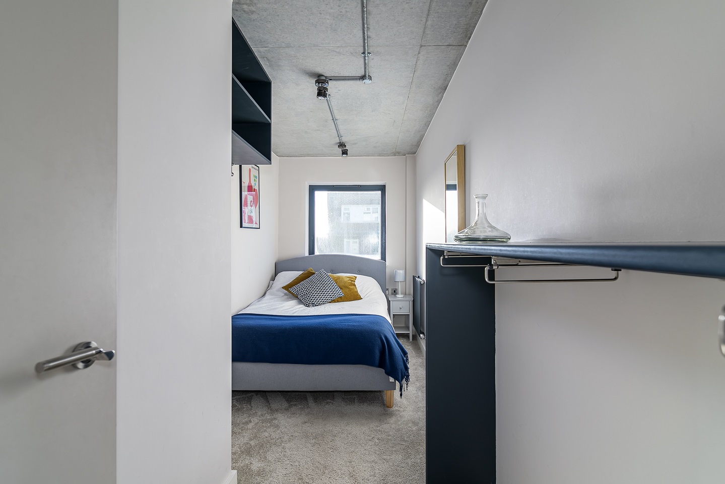 Additional image 18 of 3 Bed Flat, Queensbridge Road, E2, N1 7GU