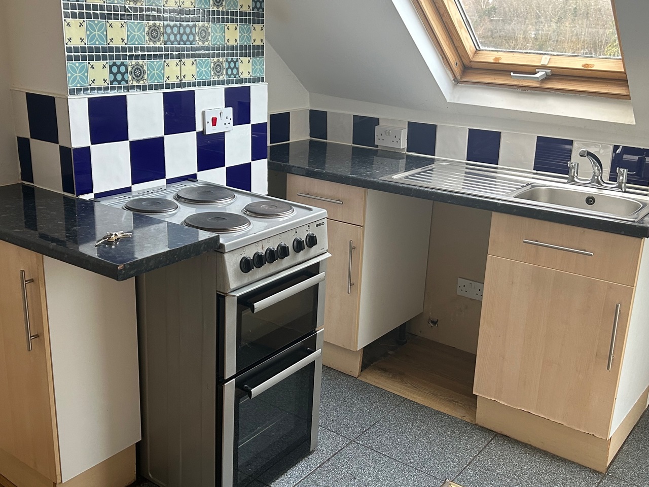 Additional image 3 of Studio Flat, Birmingham, B30, N1 7GU