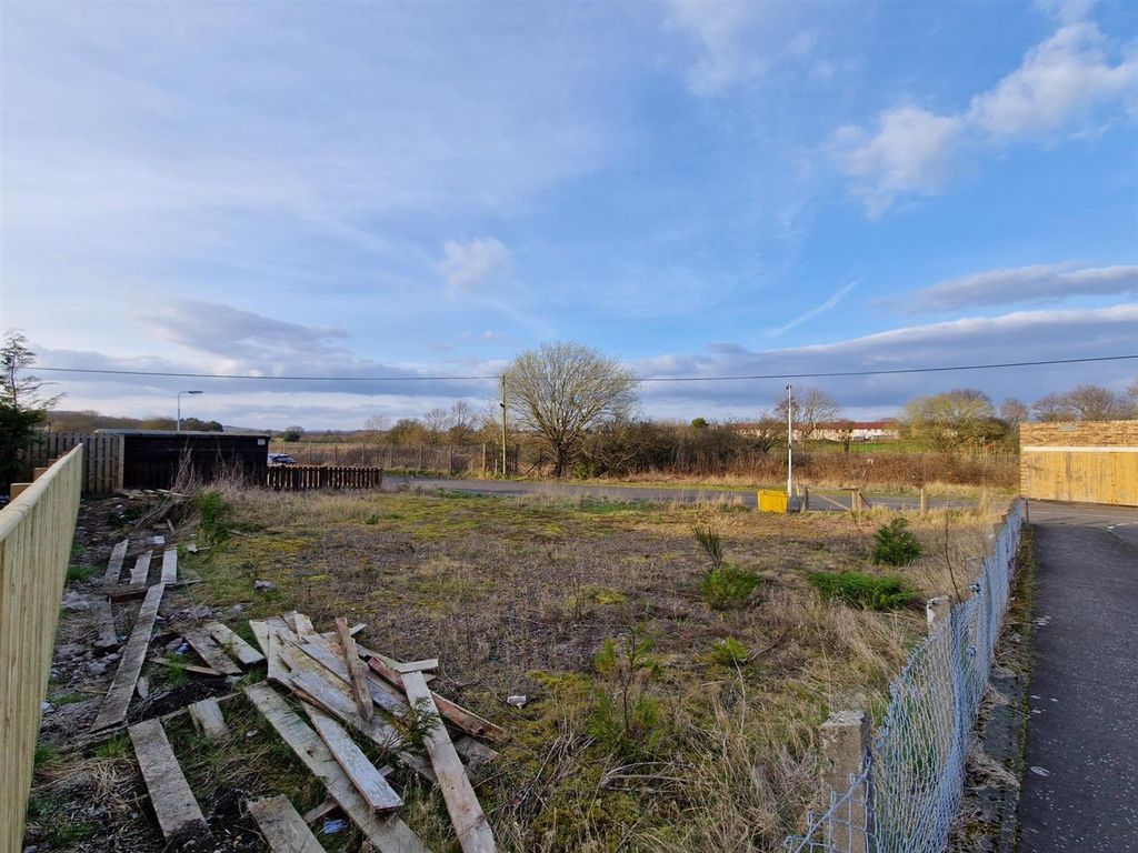 Land for salePlot, River Terrace, Guardbridge KY16 photo 4