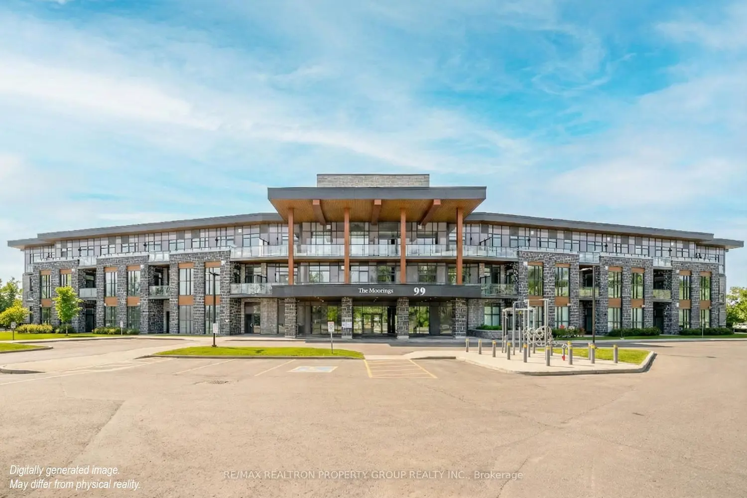 99 Louisa Street 219