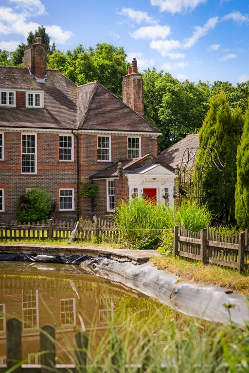 Additional image 22 of 8 bed detached house for salePowdermill Lane, Battle, East Sussex TN33