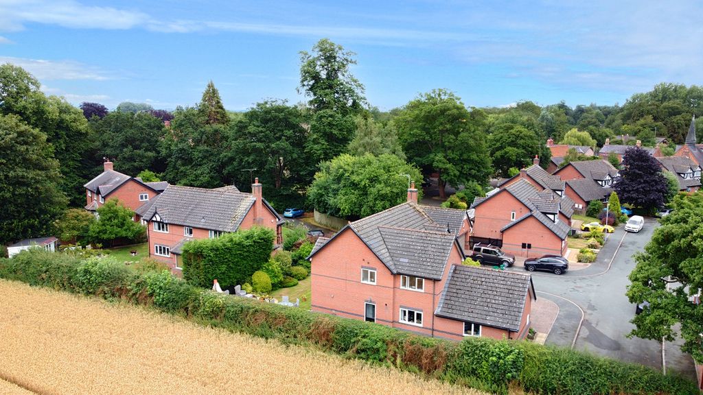 Additional image 28 of 5 bed detached house for saleThe Copse, Rossett LL12