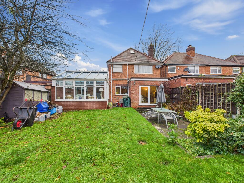 Additional image 14 of Ewell Road, Erdington, B24