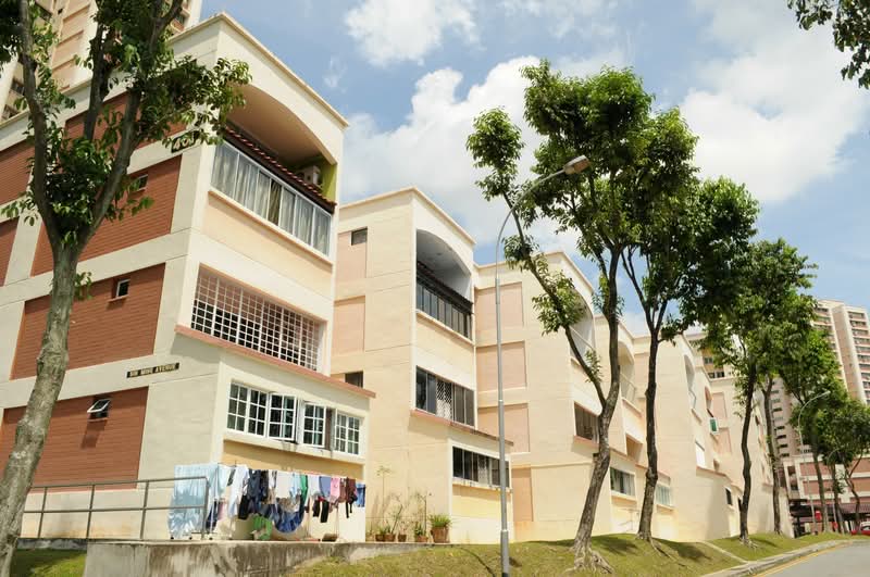 Additional image 21 of 401 Sin Ming Avenue