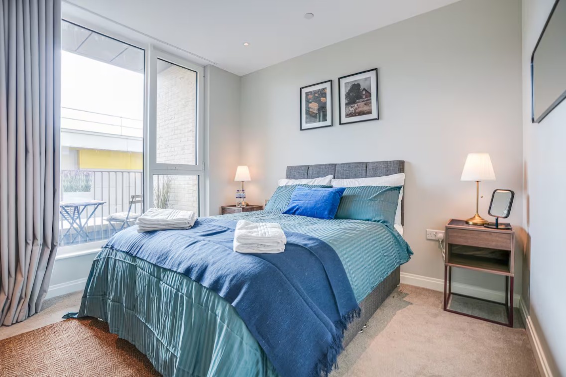 Additional image 4 of 1 Bed Flat, Kennington Lane, SE11, N1 7GU