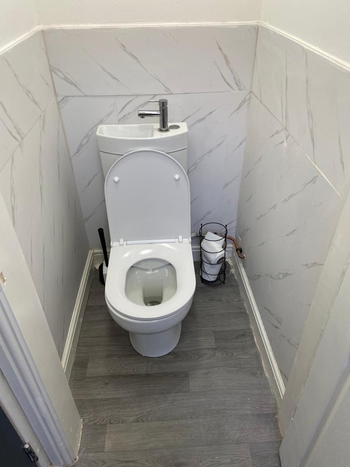 Additional image 6 of Room in a Shared House, Sladefield Road, B8, N1 7GU