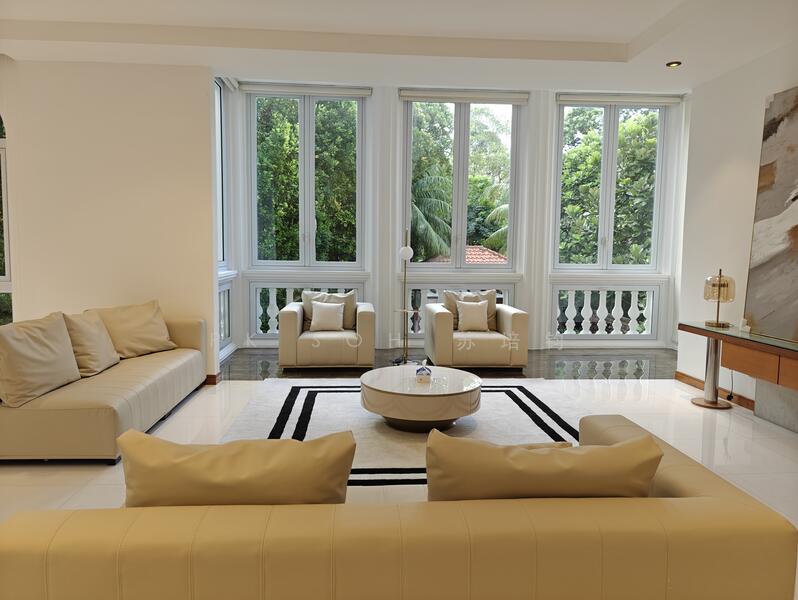 Additional image 10 of Good Class Bungalow GCB for rent