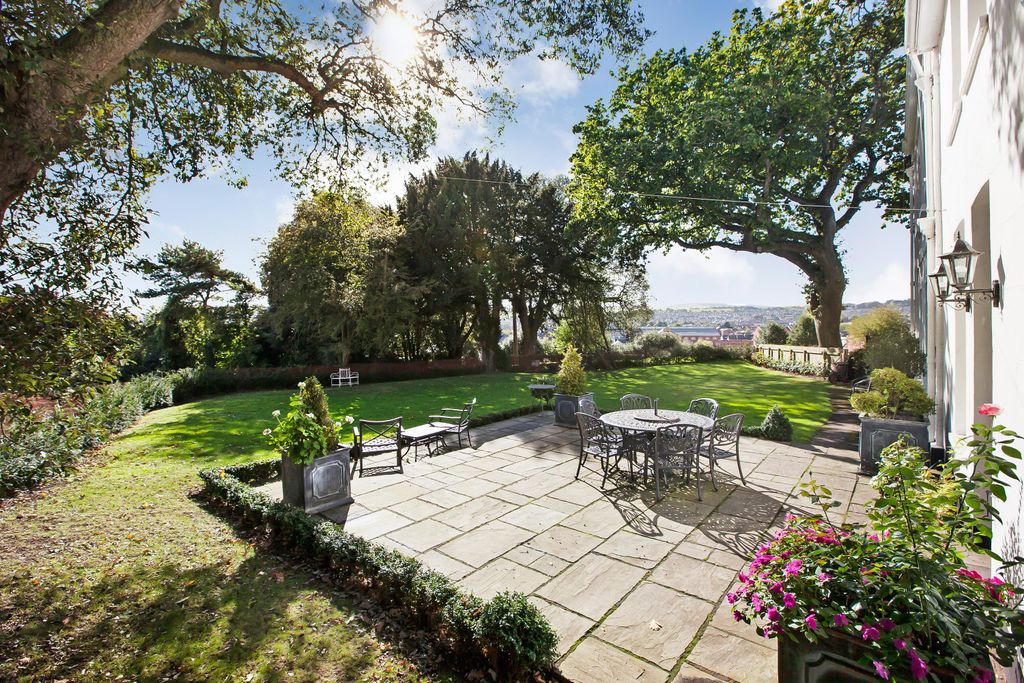 Additional image 4 of 6 bed detached house for saleColleton Crescent, Exeter, Devon EX2