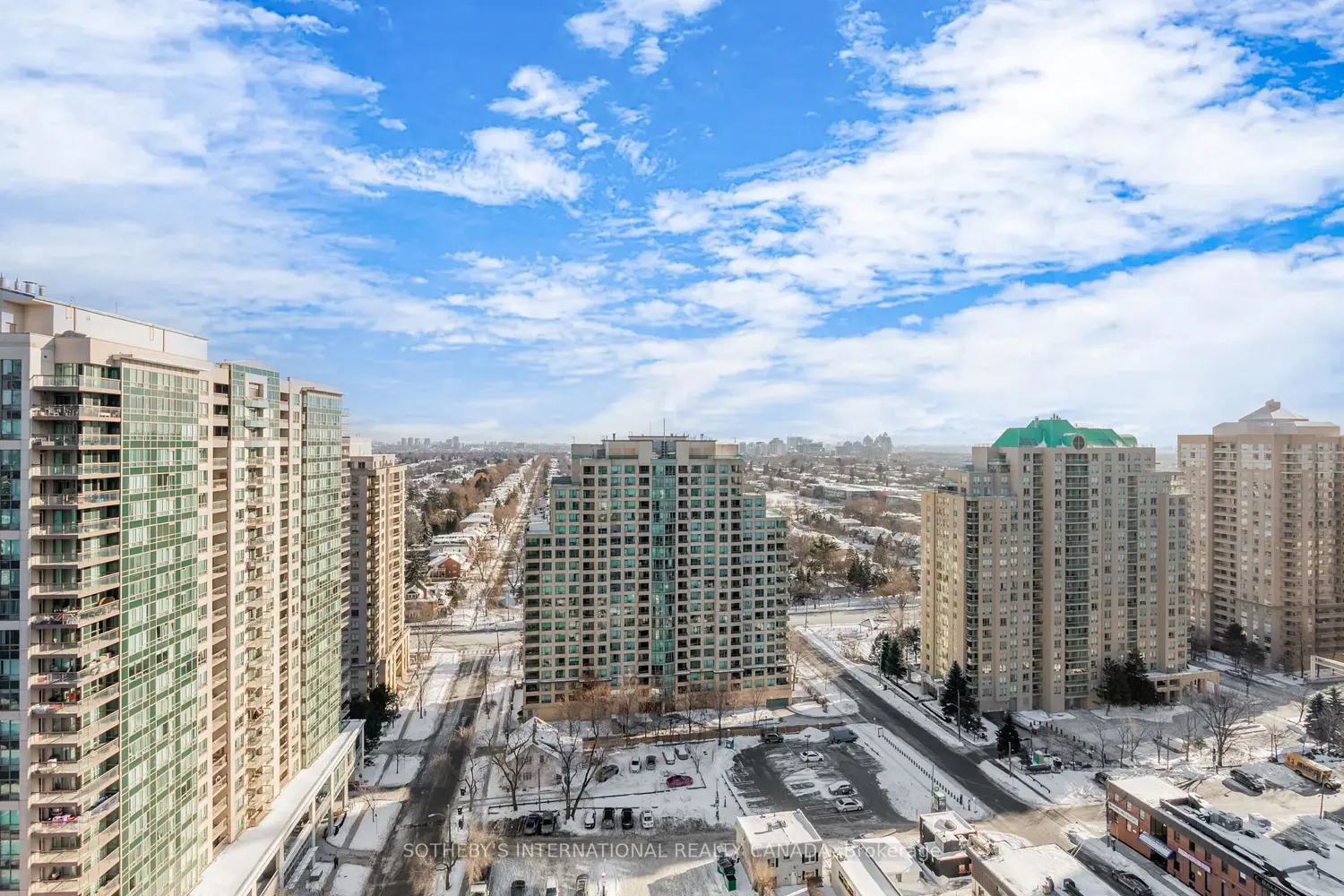 Additional image 10 of 5180 Yonge Street 1706