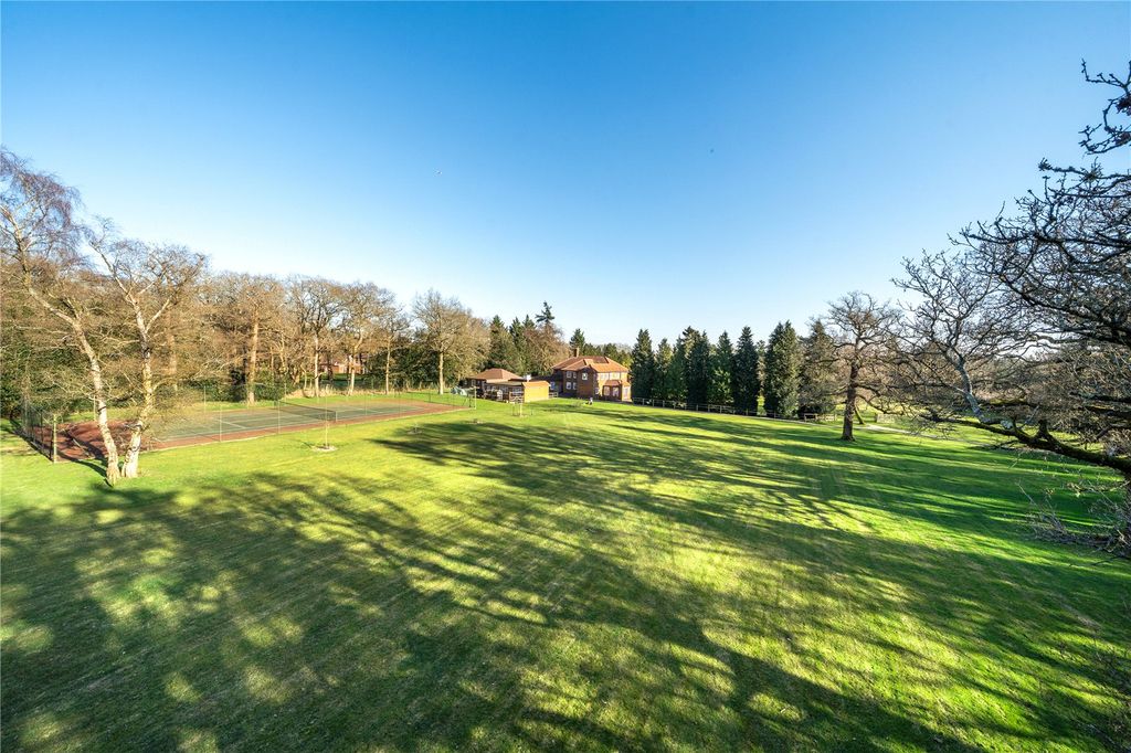 Additional image 5 of Land for saleOver The Misbourne Road, Denham, Buckinghamshire UB9