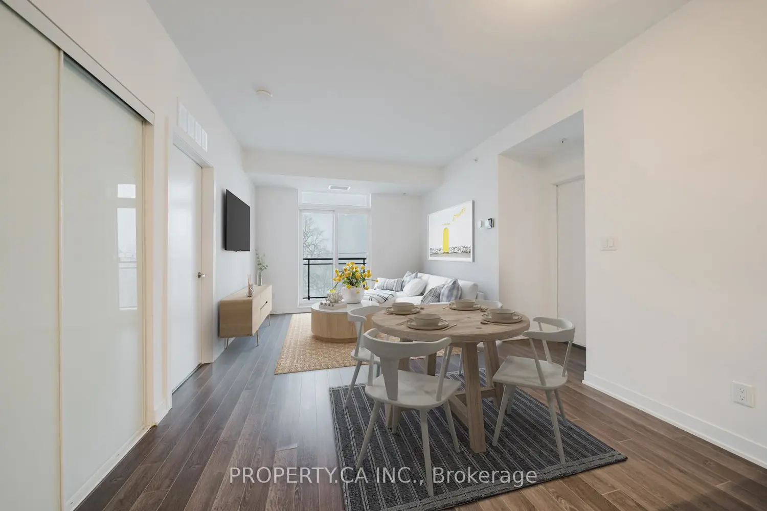3560 St Clair Avenue 424