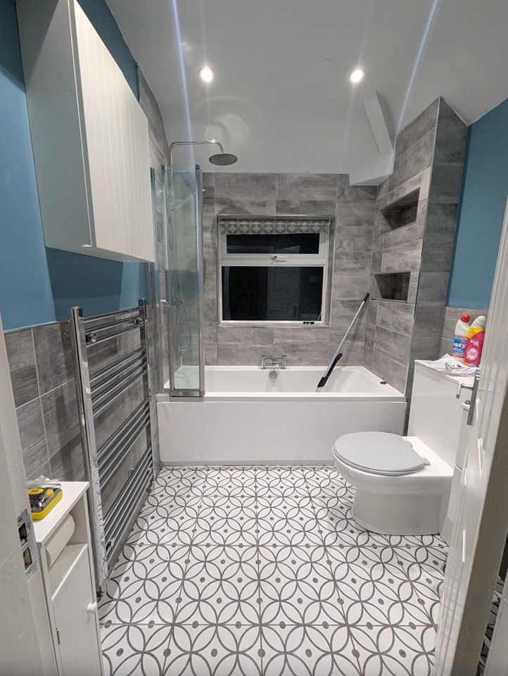 Additional image 3 of Room in a Shared House, Hamilton Road, B67, N1 7GU