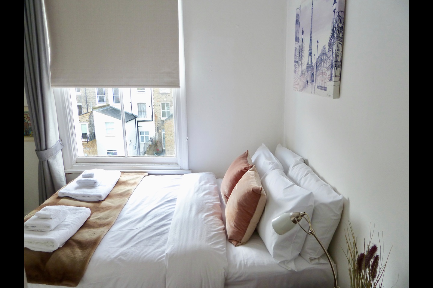 Additional image 8 of 2 Bed Maisonette, Ferntower Road, N5, N1 7GU