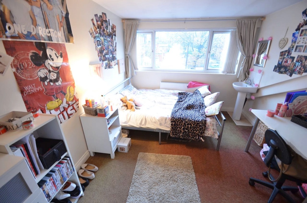 Additional image 8 of 8 Bed Terraced House, Belle Vue Road, LS3, N1 7GU