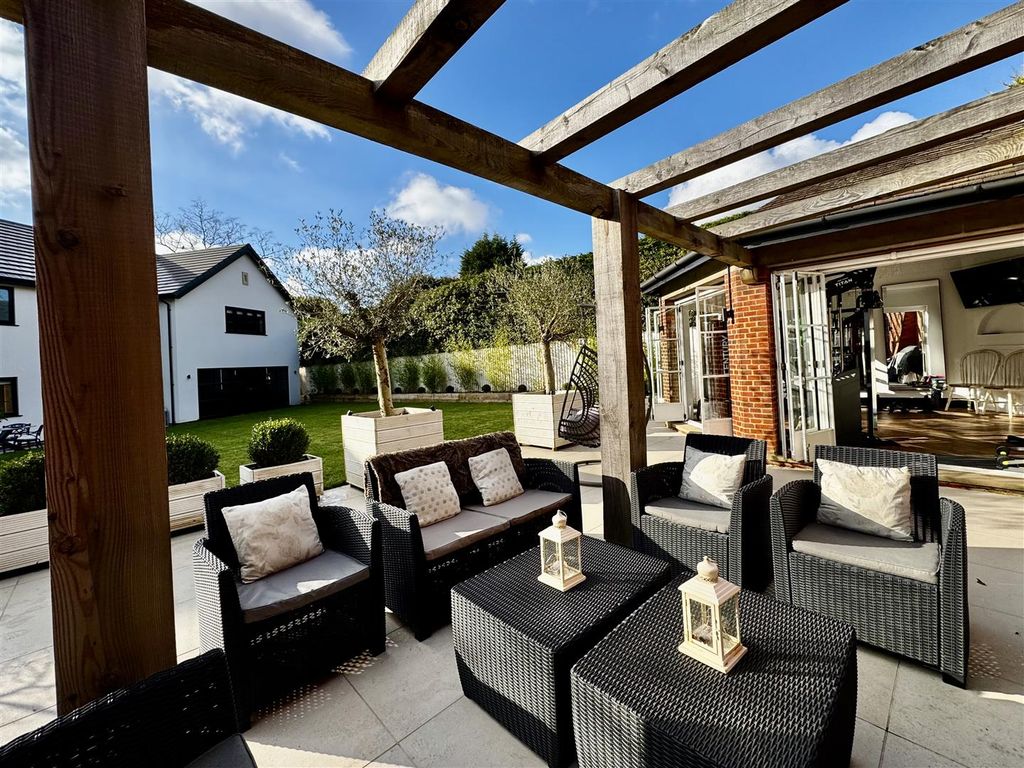 Additional image 35 of 5 bed detached house for saleHeather Court Gardens, Sutton Coldfield B74