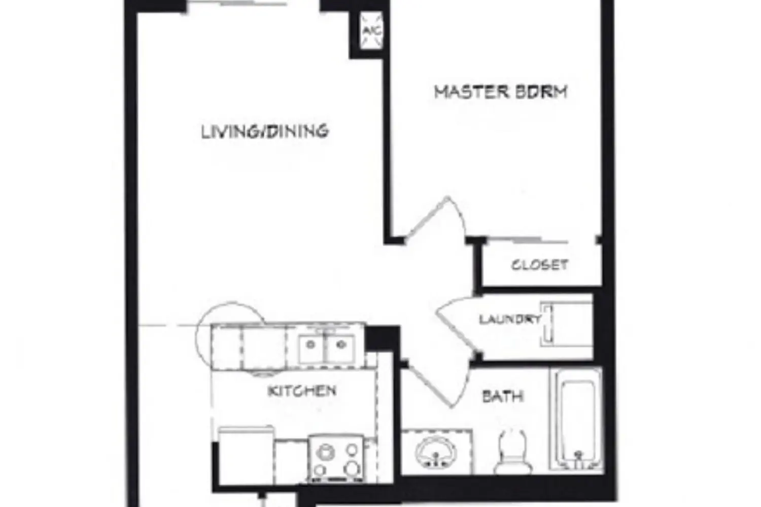 Additional image 7 of 18 Kenaston Gardens 1301