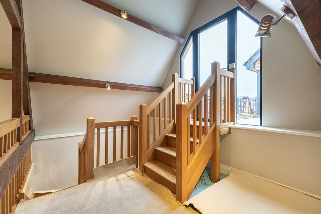 Additional image 11 of 2 bed maisonette for saleBrown Street, Salisbury SP1