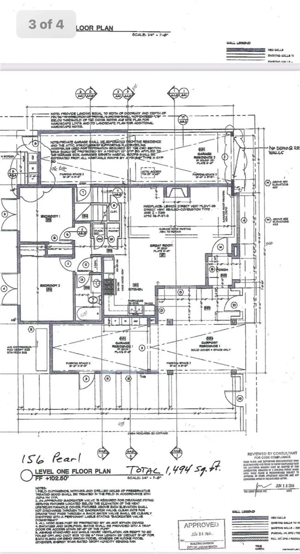 Additional image 31 of 156 Pearl Street, Laguna Beach, CA 92651