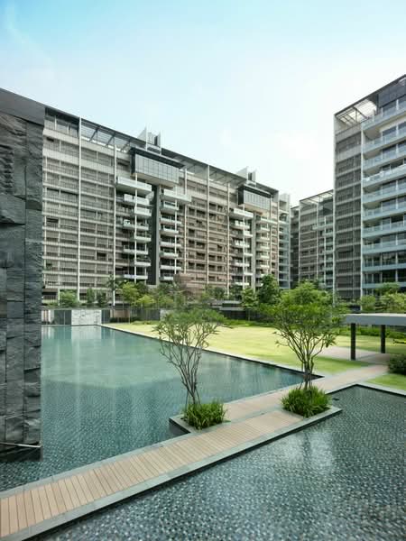 Additional image 30 of 261 Bukit Timah Road