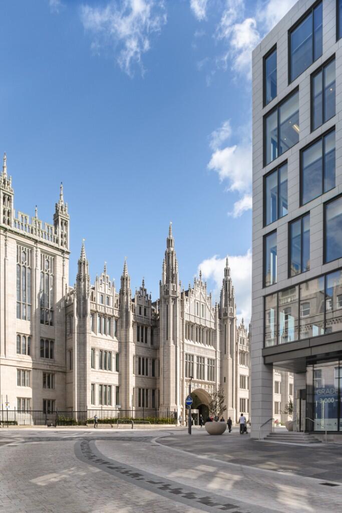 Additional image 17 of Marischal Square, Broad Street, Aberdeen, Aberdeenshire, AB10