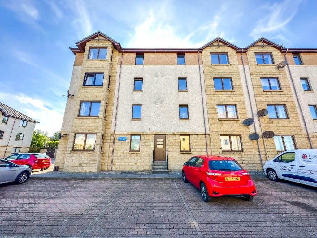 Links View, Linksfield Road, Aberdeen, Aberdeenshire, AB24