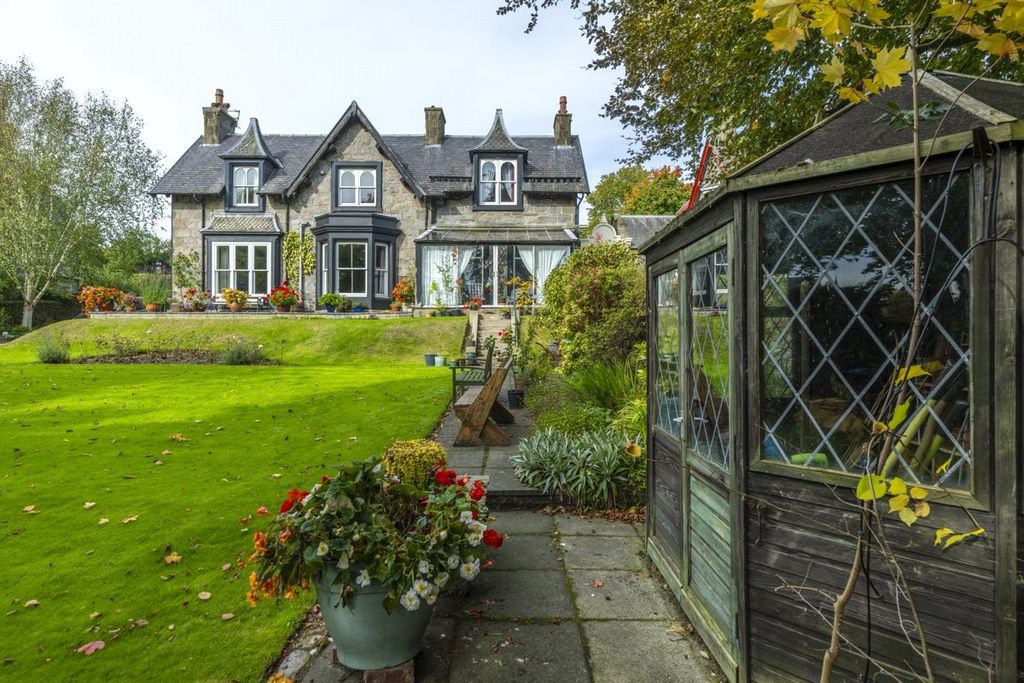 Additional image 13 of 7 bed detached house for sale4 Westfield Terrace, Aberdeen AB25