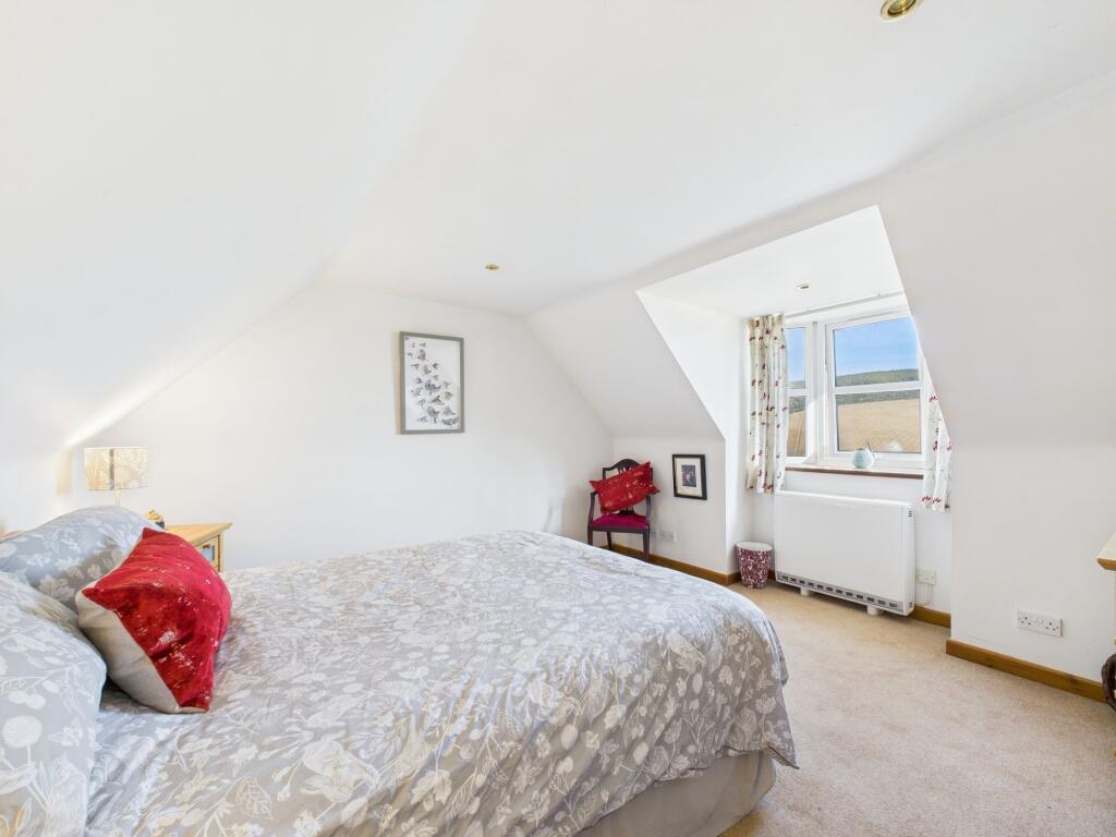 Additional image 18 of Tullynessle, Alford, AB33