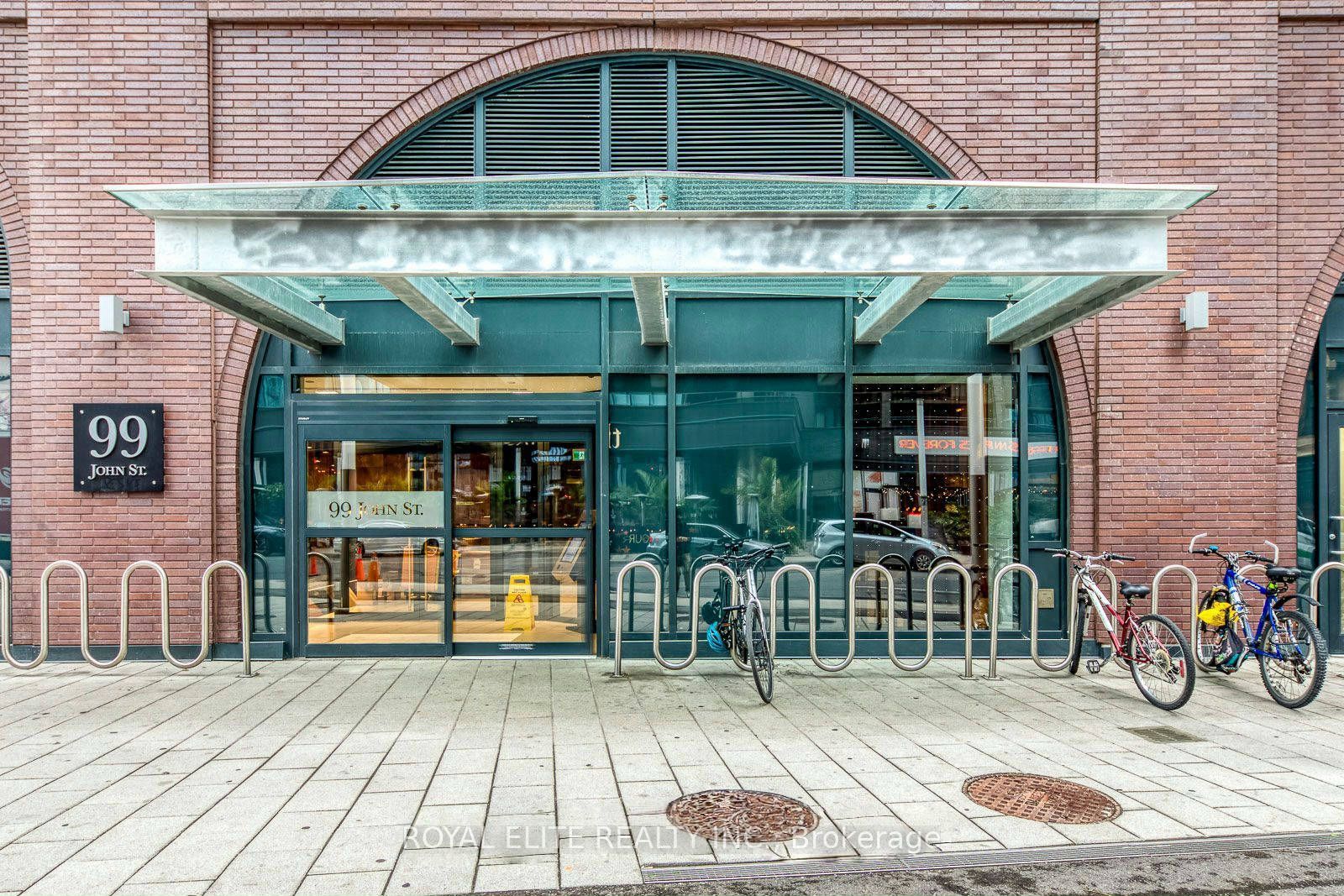 Additional image 2 of 2305-99 John Street, Toronto, ON, M5V 0S6