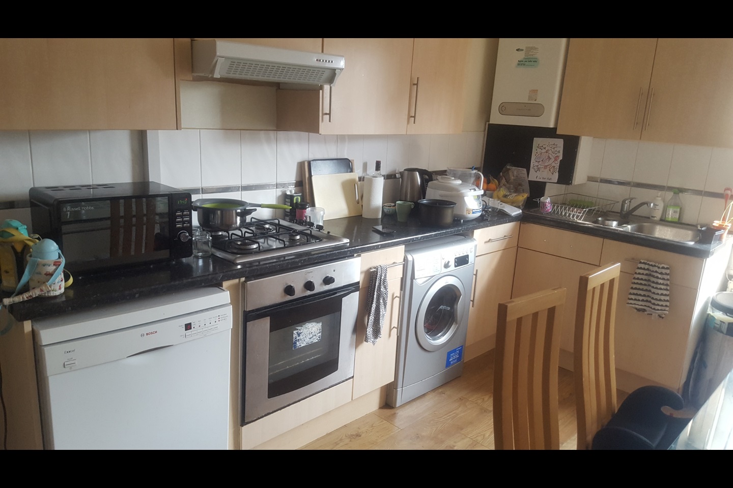 Additional image 5 of 3 Bed Maisonette, Clarendon Road, LS2, N1 7GU