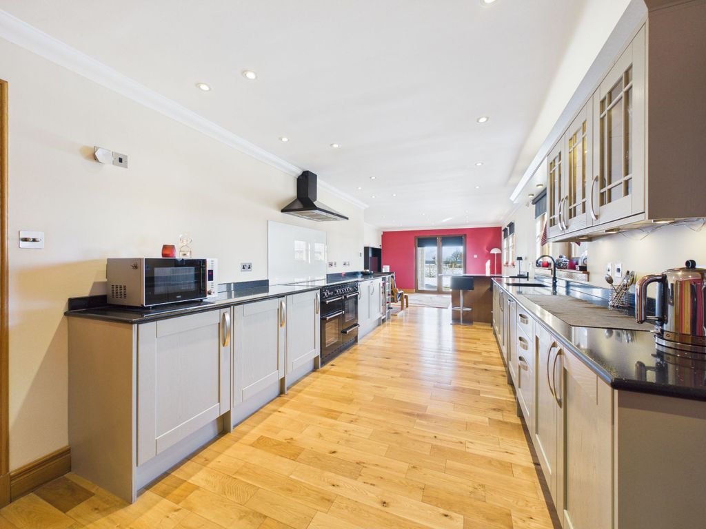 Additional image 4 of 5 bed detached house for salePonfeigh View, Sandilands, Lanark ML11
