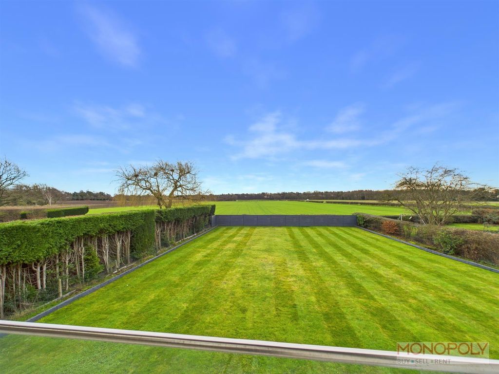 Additional image 48 of 5 bed detached house for saleGoughs Lane, Knutsford WA16