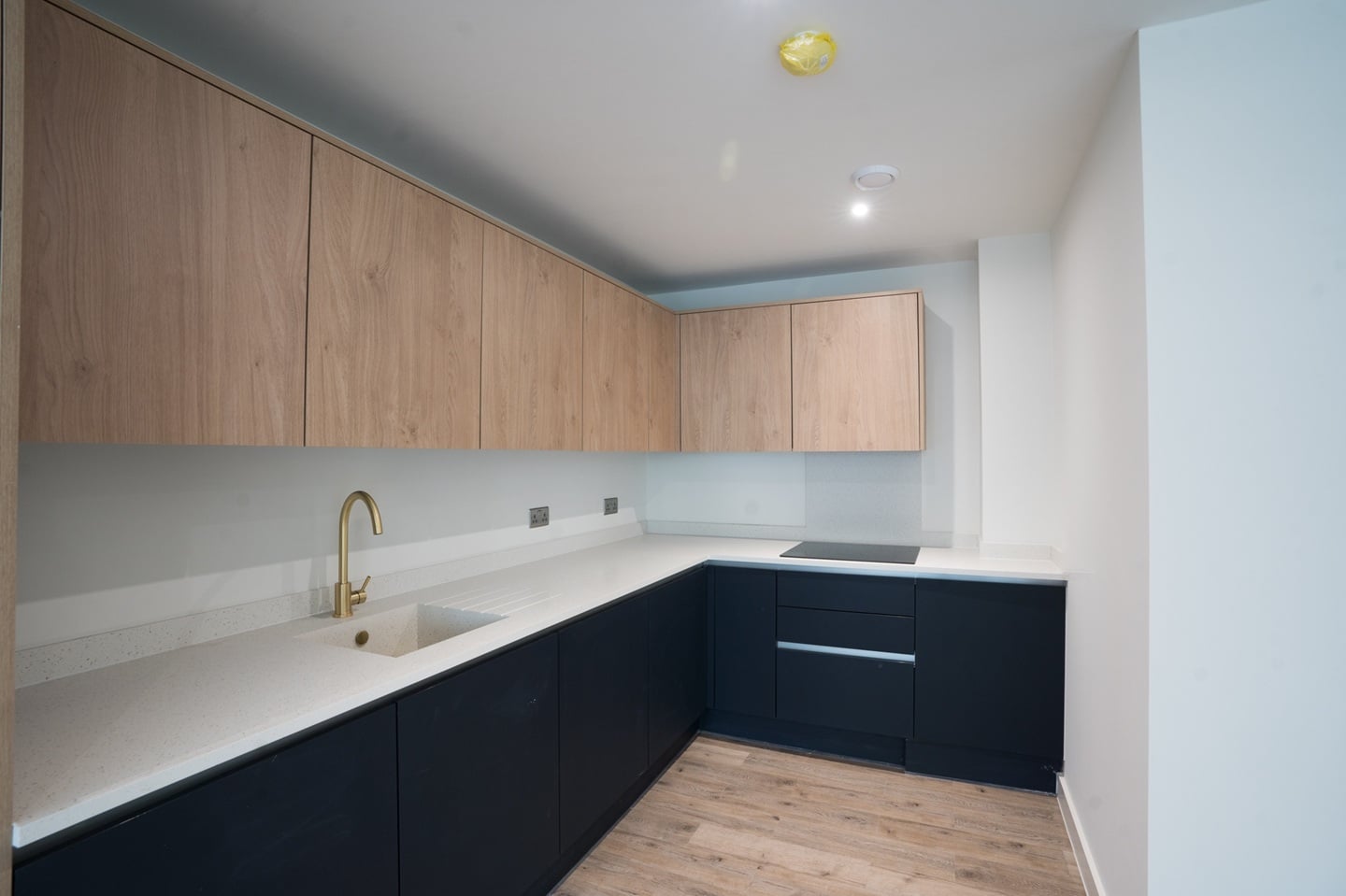 Additional image 5 of 1 Bed Penthouse, Great George Street, LS1, N1 7GU
