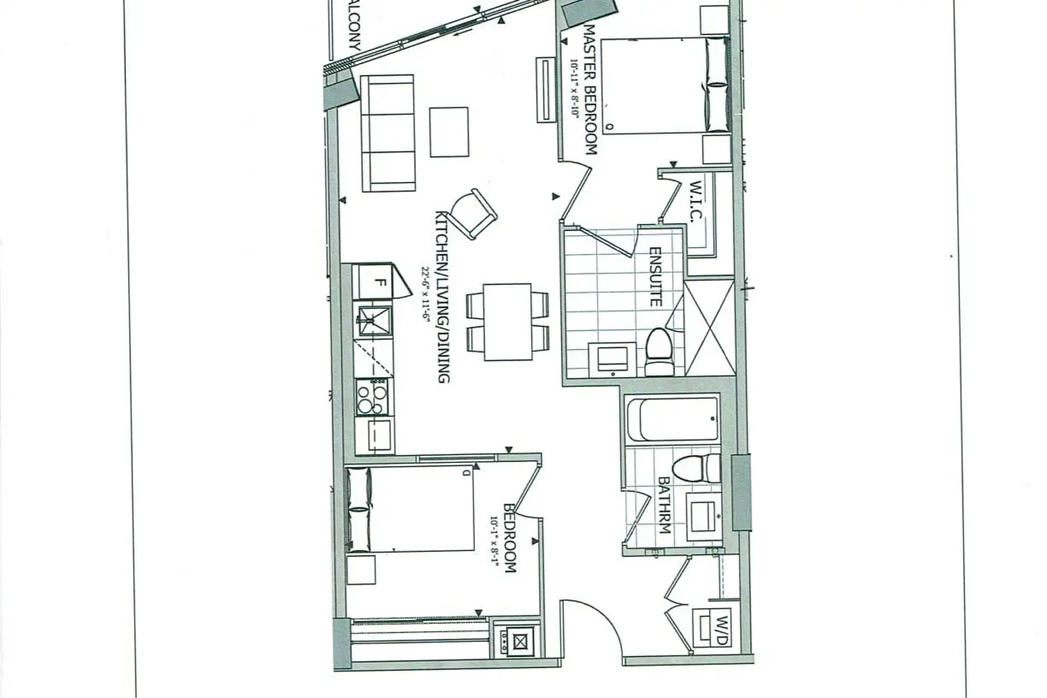 Additional image 2 of 3900 Confederation Parkway Mcity