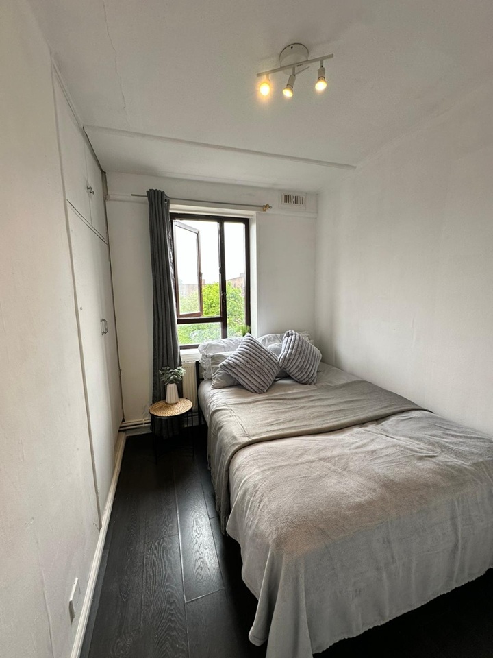 Additional image 7 of Room in a Shared Flat, Kerridge Court, N1, N1 7GU