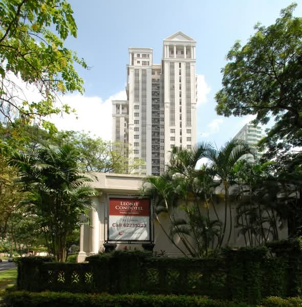 Additional image 10 of 2 Leonie Hill Road