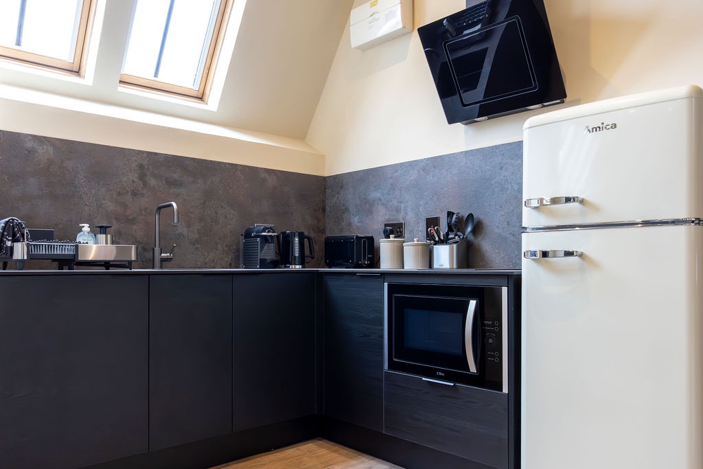 Additional image 6 of 1 Bed Flat, The Headrow, LS1, N1 7GU